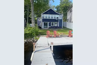 134 Kibbe Road, Otis, MA 01029 - Photo 2