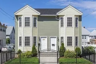 144 Bucknam St, Everett, MA 02149 - Photo 1