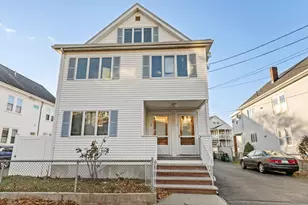 14 St Marys St, Watertown, MA 02472 - Photo 1