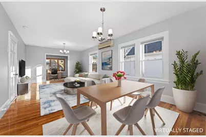 14 Saint Marys Street #2, Watertown, MA 02472 - Photo 2