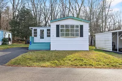 22 Southway, Taunton, MA 02720 - Photo 4