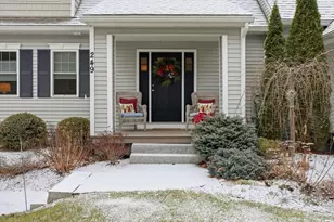 249 Villager, Chester, NH 03036 - Photo 36