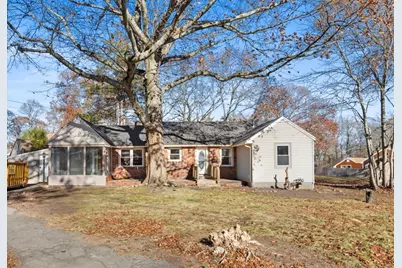 51 Himoor Cir, Randolph, MA 02368 - Photo 1