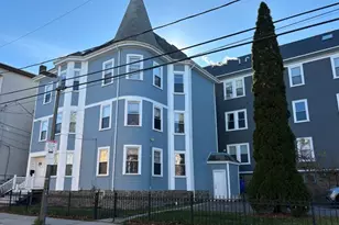 91-93 Calumet, Boston, MA 02120 - Photo 1