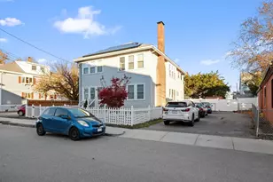 79 Kittredge Ave, Quincy, MA 02169 - Photo 28