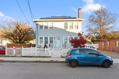 7-9 Kittredge Ave, Quincy, MA 02169 - Photo 1