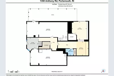 1350 Anthony Rd, Portsmouth, RI 02871 - Photo 36