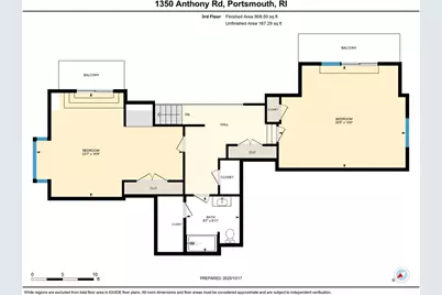 1350 Anthony Rd, Portsmouth, RI 02871 - Photo 38