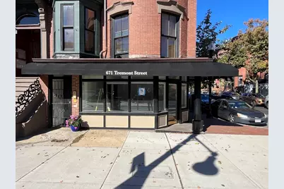 671 Tremont St #1, Boston, MA 02118 - Photo 2