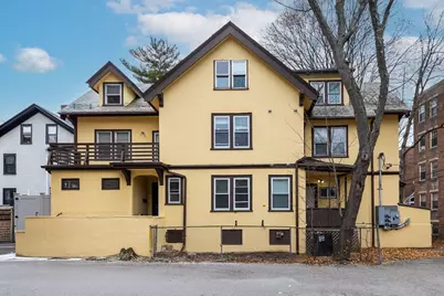 5 Chauncy St #1, Cambridge, MA 02138 - Photo 20