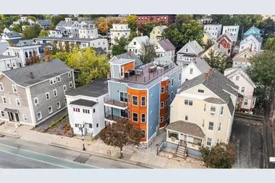 555 Somerville Ave #2, Somerville, MA 02143 - Photo 38