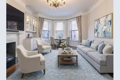 461 Beacon St #1, Boston, MA 02115 - Photo 1