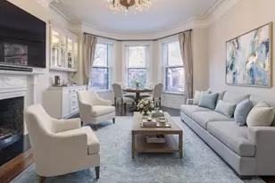 461 Beacon St, Boston, MA 02115 - Photo 1