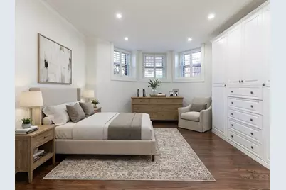 461 Beacon St #1, Boston, MA 02115 - Photo 4