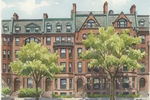 461 Beacon St, Boston, MA 02115 - Photo 8