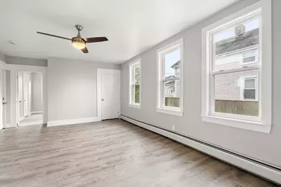 19 Shawmut Avenue #1, New Bedford, MA 02740 - Photo 6