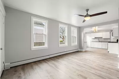 19 Shawmut Avenue #1, New Bedford, MA 02740 - Photo 4