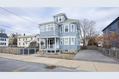 27-29 Brookvale St, Boston, MA 02124 - Photo 1