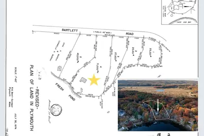 158 Bartlett Rd, Plymouth, MA 02360 - Photo 2