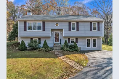 50 Old Spencer Rd, Charlton, MA 01507 - Photo 2