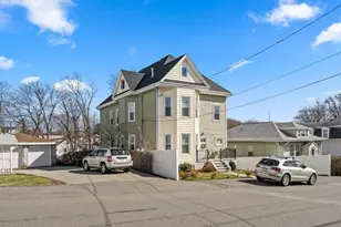 127 Harris St, Revere, MA 02151 - Photo 2