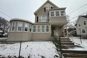 132 Coburn Ave, Worcester, MA 01604 - Photo 1