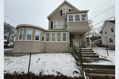 132 Coburn Avenue #1, Worcester, MA 01604 - Photo 1