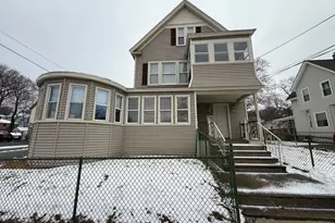 132 Coburn Ave, Worcester, MA 01604 - Photo 1