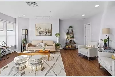 1 Davenport St #2, Cambridge, MA 02140 - Photo 2