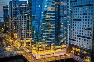 150 Seaport Blvd, Boston, MA 02210 - Photo 24