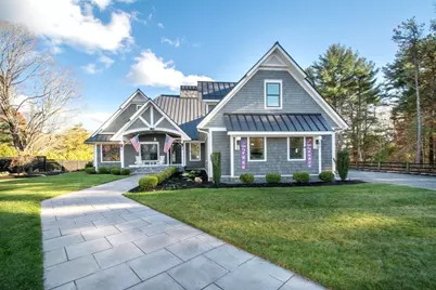 28 South Main Street, Carver, MA 02330 - Photo 40