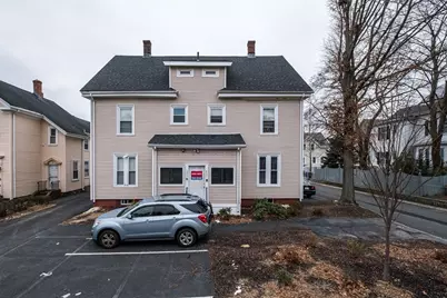 690-692 Main St #4, Malden, MA 02148 - Photo 1