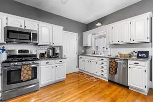 126 Msgr Patrick J Lydon Way, Boston, MA 02124 - Photo 2