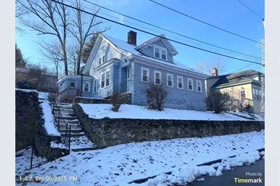 13 Merchant St, Worcester, MA 01603 - Photo 1