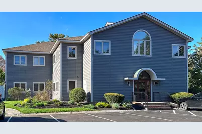 4 Bellows Rd #J, Westborough, MA 01581 - Photo 1