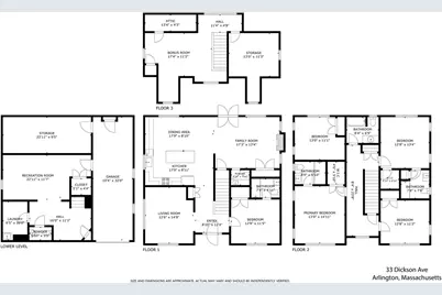 1 Watermill Place #309, Arlington, MA 02476 - Photo 30