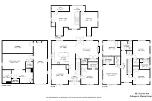 1 Watermill Pl, Arlington, MA 02476 - Photo 30