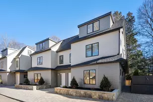 956 Walnut St, Newton, MA 02461 - Photo 2