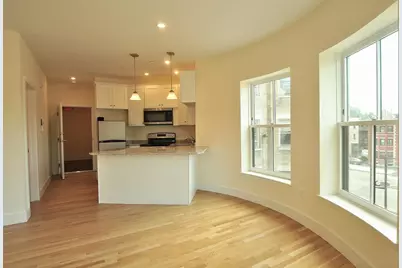 877 Beacon St #7, Boston, MA 02127 - Photo 1