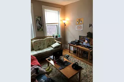 71 S Huntington Ave #3, Boston, MA 02130 - Photo 4