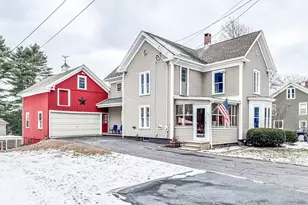 112 Gleason Ave, East Brookfield, MA 01515 - Photo 2