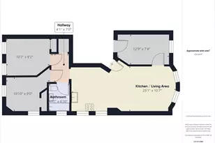 6 Parker Hill Ave, Boston, MA 02120 - Photo 8