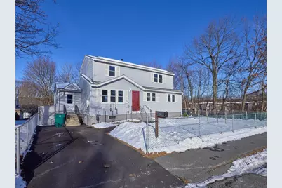 411 Daniels Street, Fitchburg, MA 01420 - Photo 2