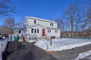 411 Daniels St, Fitchburg, MA 01420 - Photo 2