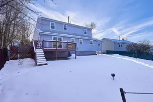 411 Daniels St, Fitchburg, MA 01420 - Photo 6