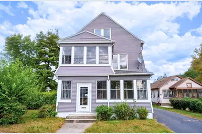 29 Pasco #2, Springfield, MA 01151 - Photo 1