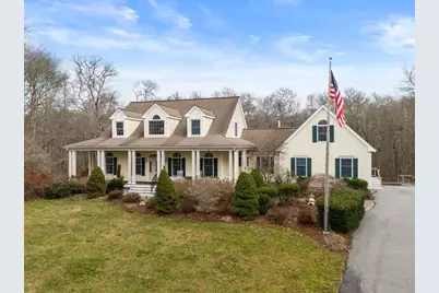 332 Division Rd, Dartmouth, MA 02748 - Photo 2