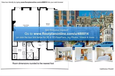 322 Beacon Street #7, Boston, MA 02116 - Photo 14