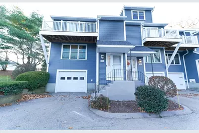 101 South Ave #301, Attleboro, MA 02703 - Photo 1