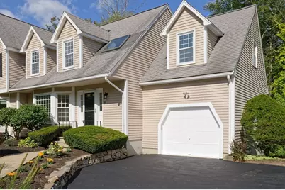 60 Spencer St #60, Millis, MA 02054 - Photo 42